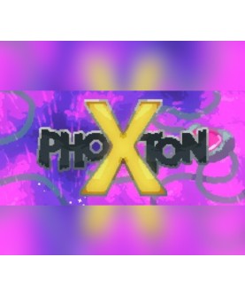PhotonX Steam Key GLOBAL